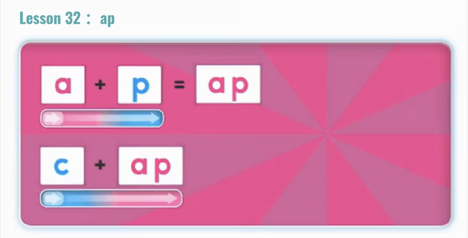 Phonics - ap (32)